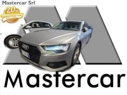 usato AUDI A6