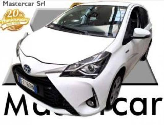 Yaris