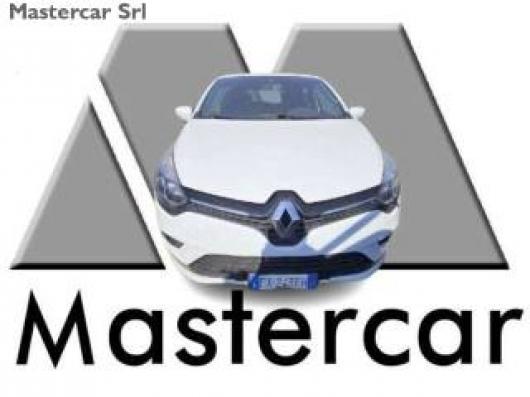 usato RENAULT Clio