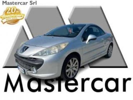 usato PEUGEOT 207