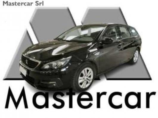 usato PEUGEOT 308