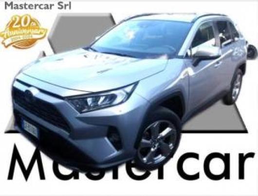 RAV 4