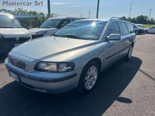 usato VOLVO V70