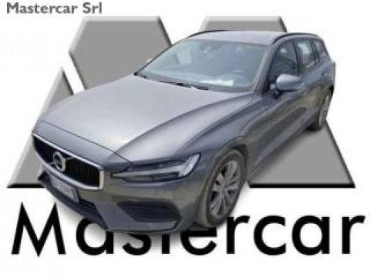 usato VOLVO V60
