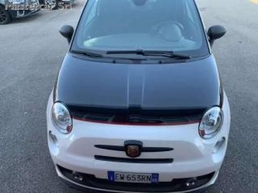 595 Competizione