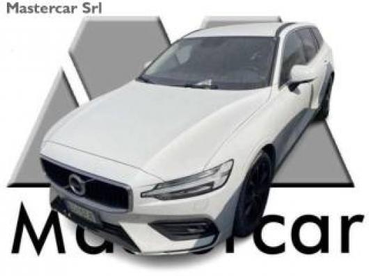 usato VOLVO V60