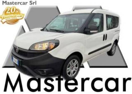 usato FIAT Doblo