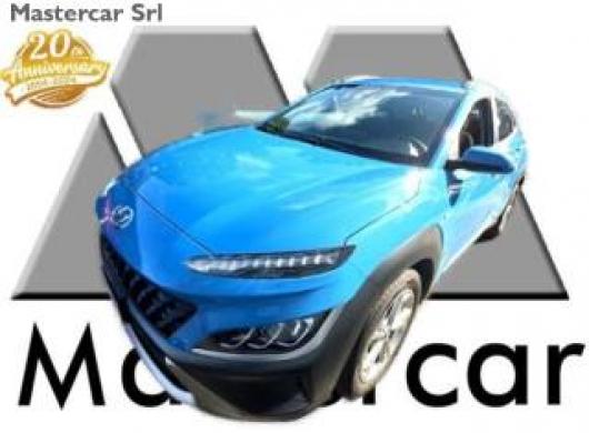 usato HYUNDAI Kona