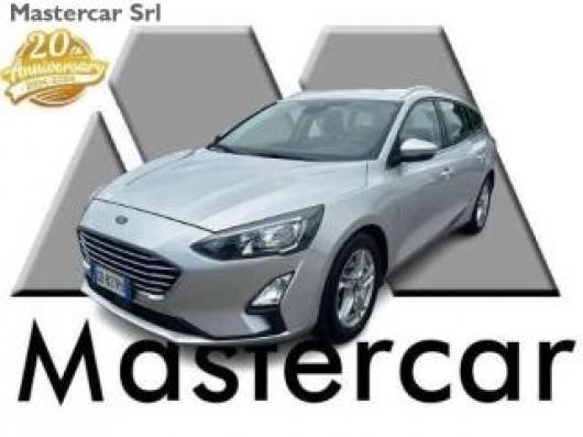 usato FORD Focus