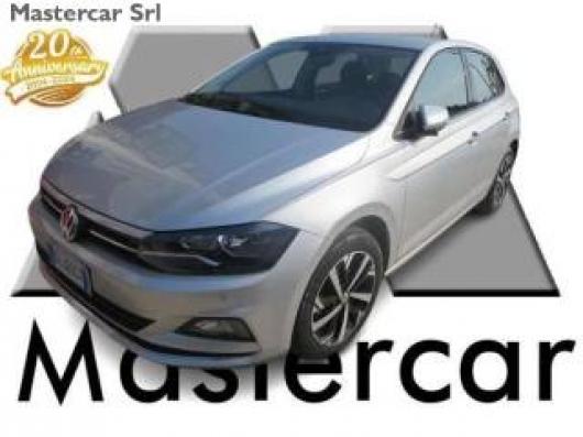 usato VOLKSWAGEN Polo