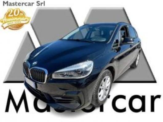 usato BMW 218