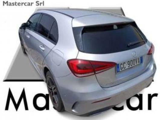usato MERCEDES A 250