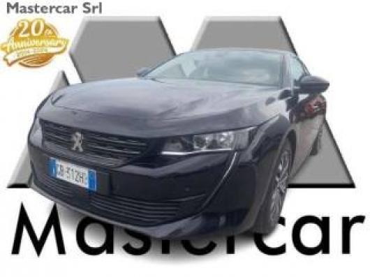 usato PEUGEOT 508