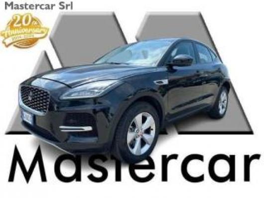 E Pace