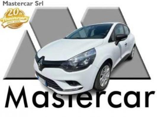 usato RENAULT Clio