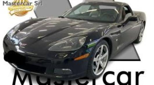 C6 Coupe