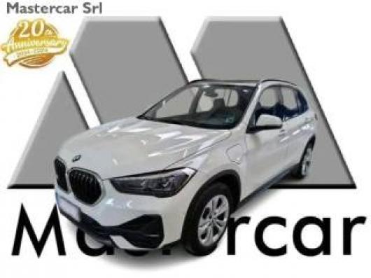 usato BMW X1