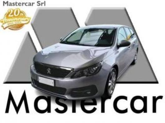 usato PEUGEOT 308