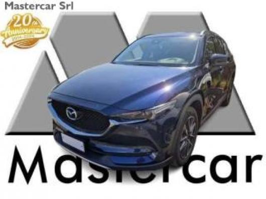CX 5