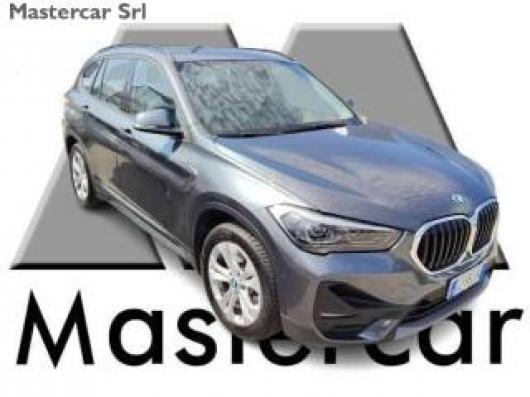 usato BMW X1