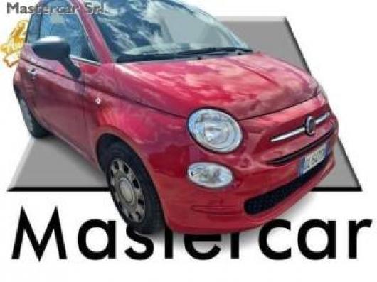 usato FIAT 500