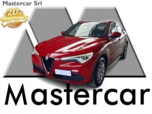 usato ALFA ROMEO Stelvio