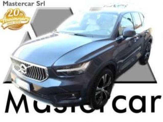 usato VOLVO XC40
