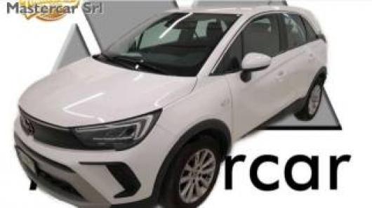 usato OPEL Crossland