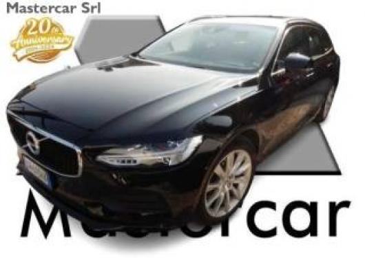 usato VOLVO V90