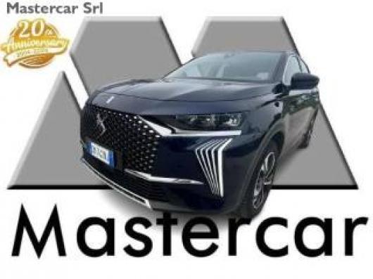 DS 7 Crossback