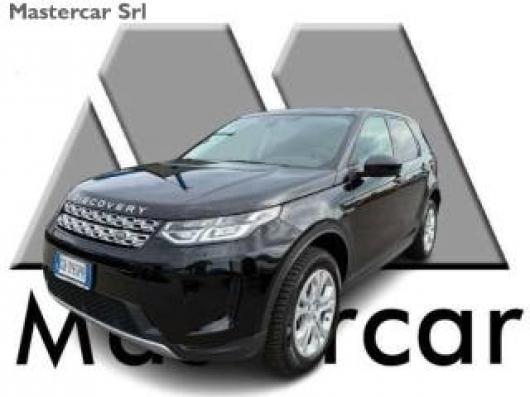Discovery Sport