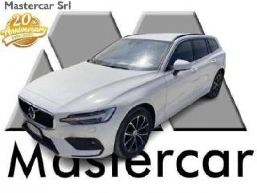 usato VOLVO V60