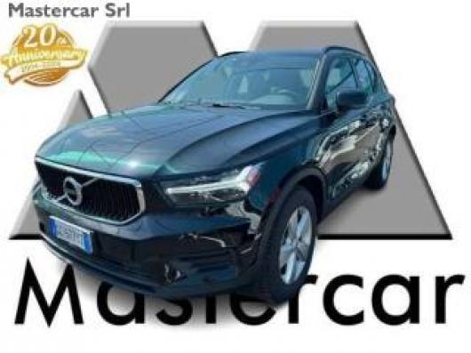 usato VOLVO XC40