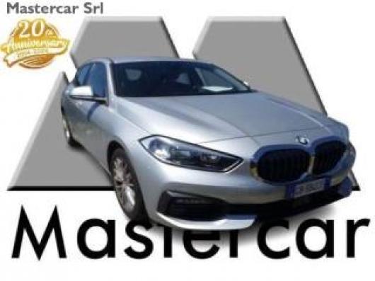 usato BMW 120