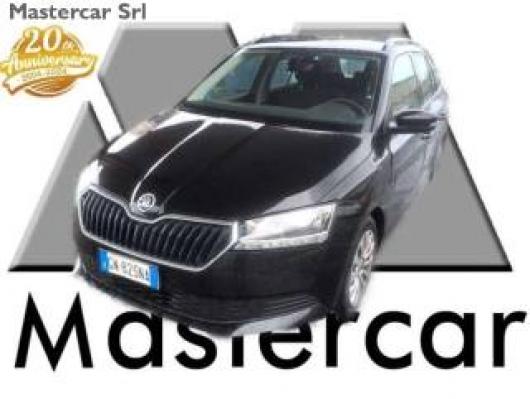 Fabia