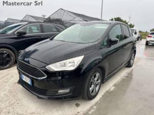 usato FORD C Max