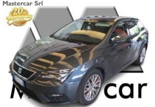 usato SEAT Leon