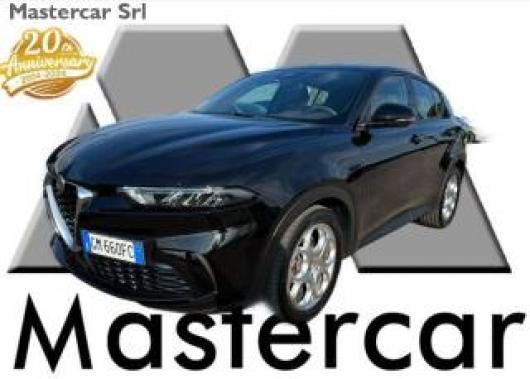 usato ALFA ROMEO Tonale