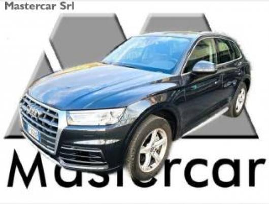 usato AUDI Q5