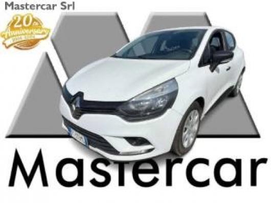 usato RENAULT Clio