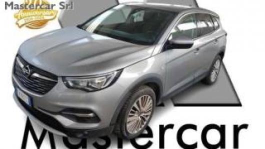 usato OPEL Grandland X