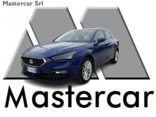 usato SEAT Leon