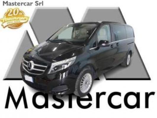 usato MERCEDES V