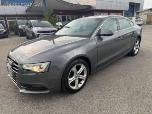 usato AUDI A5