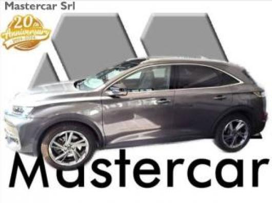 usato DS AUTOMOBILES DS 7 Crossback