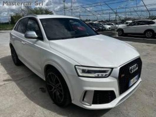 usato AUDI RS Q3