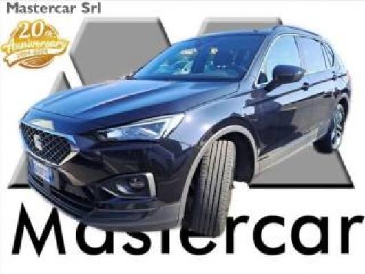 usato SEAT Tarraco