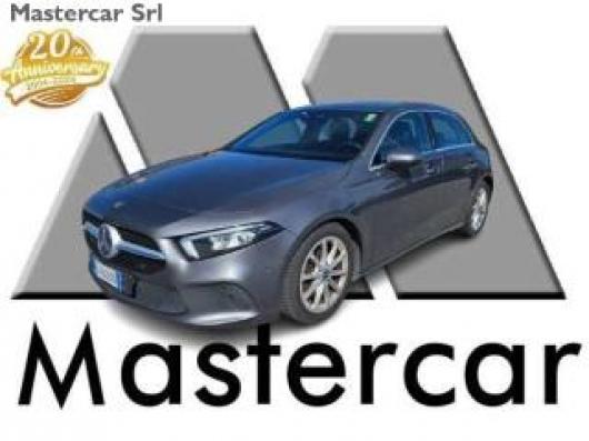 usato MERCEDES A 180