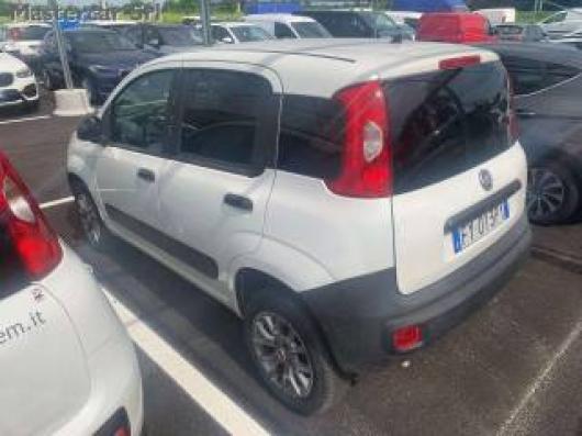 usato FIAT Panda