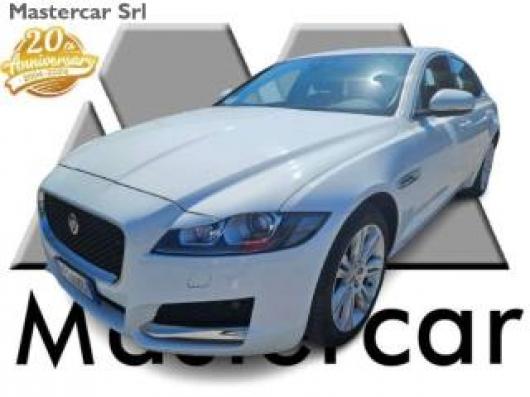 usato JAGUAR XF